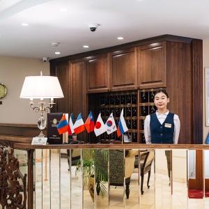 Фото Солнце