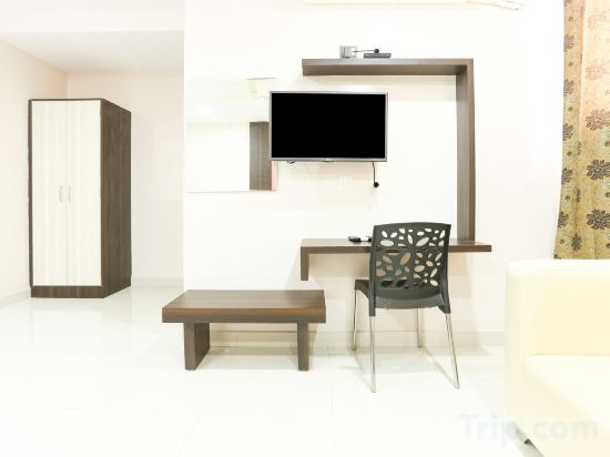 Фото Hotel Habitat Comforts