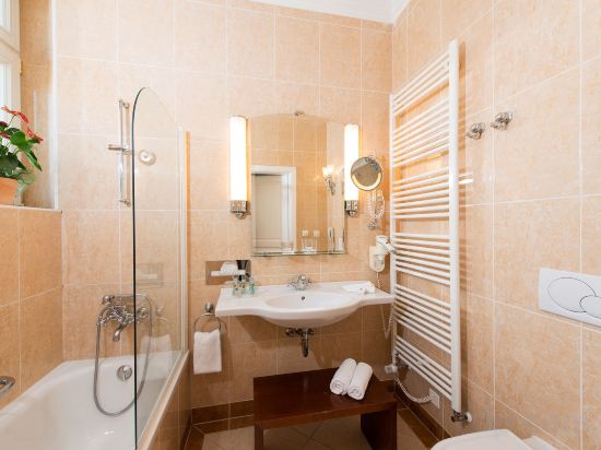 Фото Health SPA Resort Hotel Thermia Palace