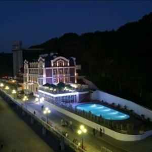 Фото Grand Palace