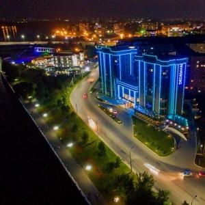 Фото Hayat hospitality