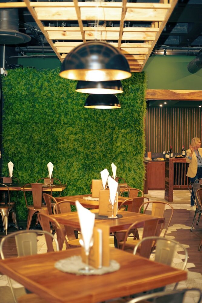 Фото Signature Lux Hotel, by Onomo