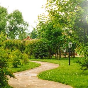 Фото Русские Сезоны Вятские Дачи