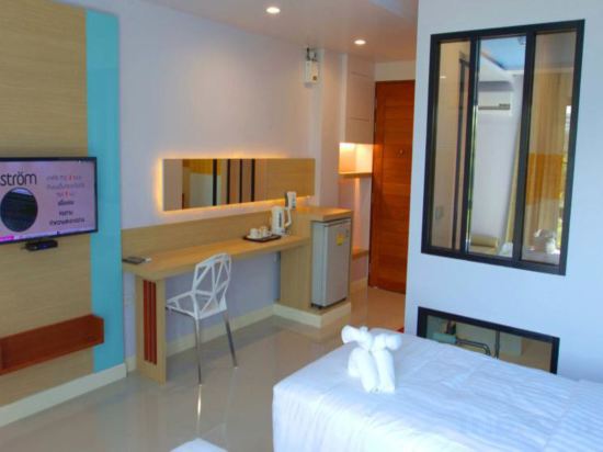 Фото Na Tubthieng Boutique Resort