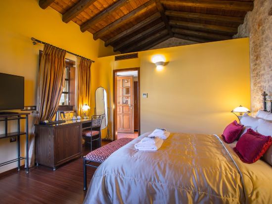 Фото Mystras Grand Palace Resort & SPA