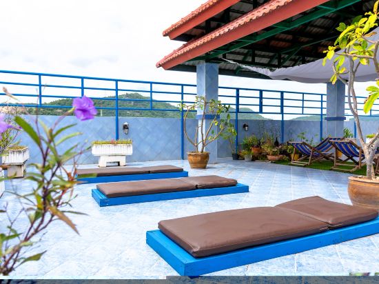 Фото Hua Hin Loft