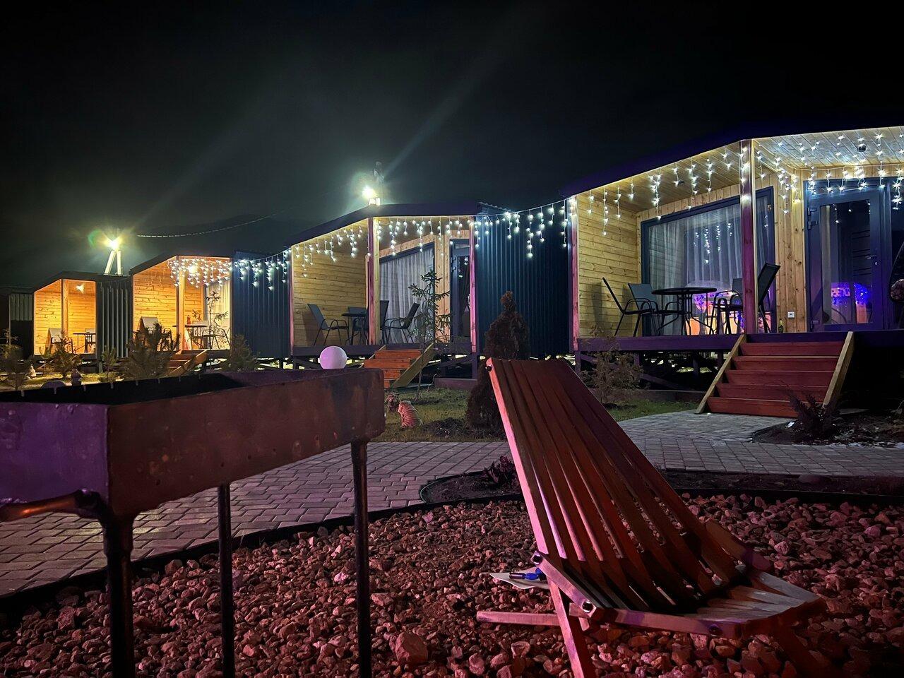 Фото Василиса Хаус