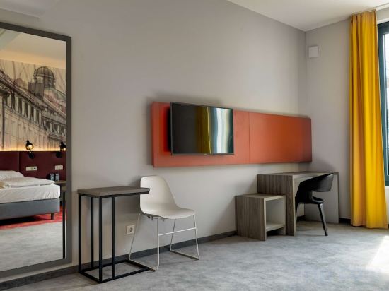 Фото Campanile Muenchen Sendling