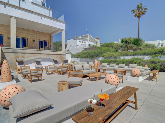 Фото Hoposa Pollentia - Adults Only