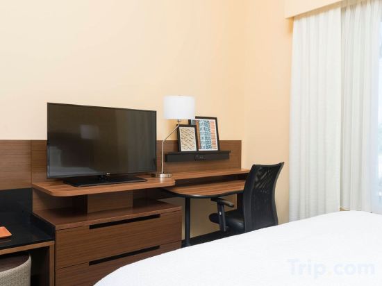 Фото Fairfield Inn & Suites by Marriott Flagstaff Northeast