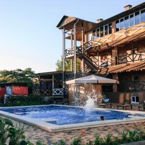 Фото Героевка