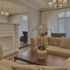 Фото Бутик-отель Осетия