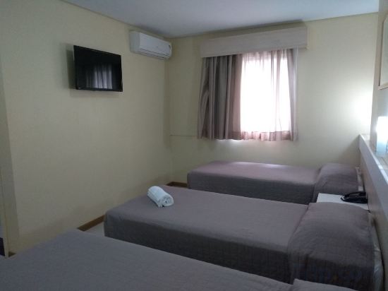 Фото Hotel Express Savoy Centro Histórico