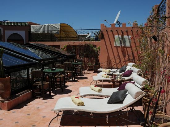 Фото Riad Haraka