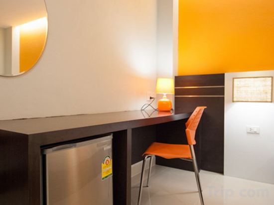 Фото The Cozy Nest Boutique Rooms