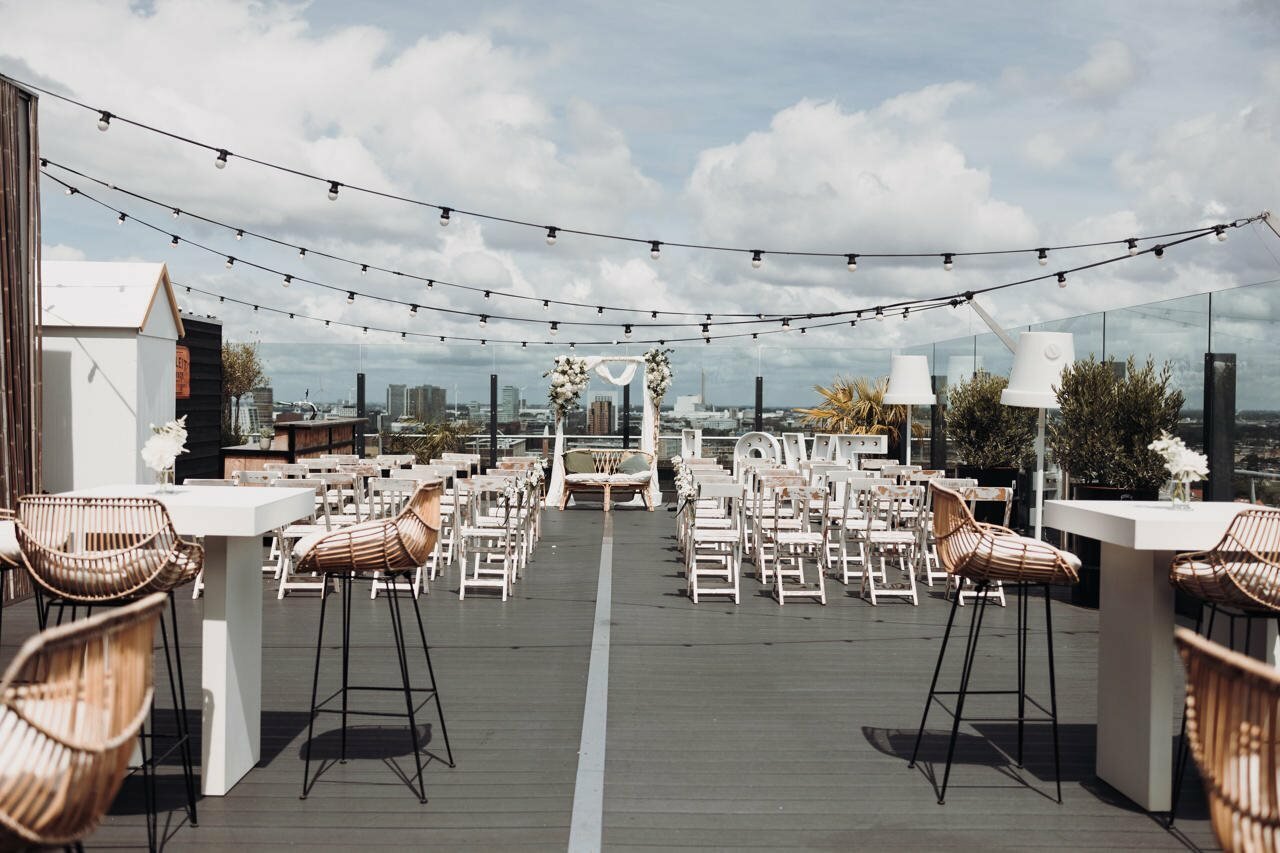 Фото Leonardo Hotel Amsterdam Rembrandtpark