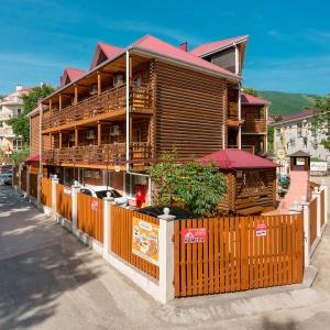 Фото Сказка на море