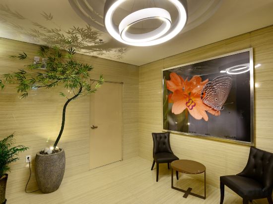 Фото Ib Hotel Seomyeon