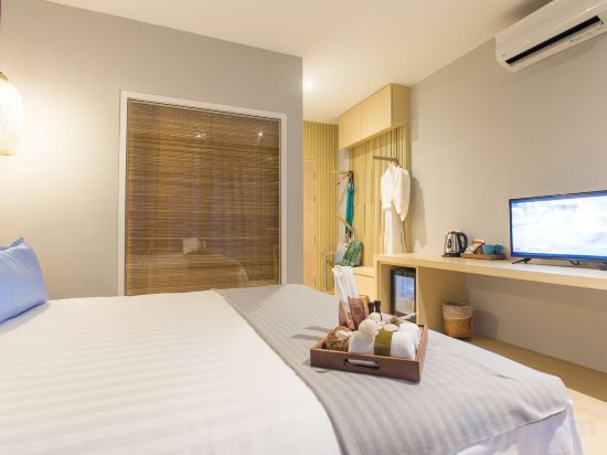 Фото LaRio Hotel Krabi