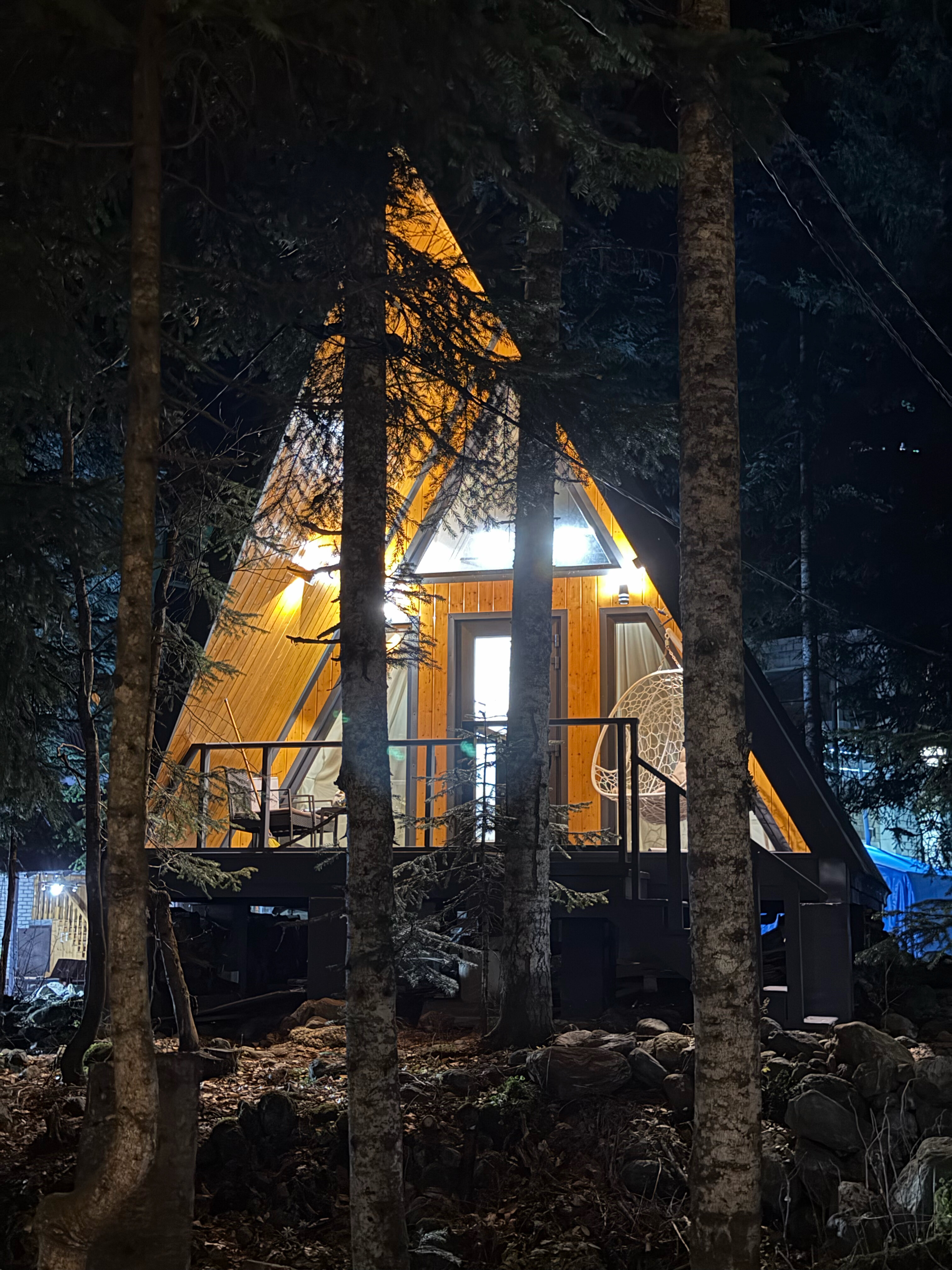 Фото Времена Года Village