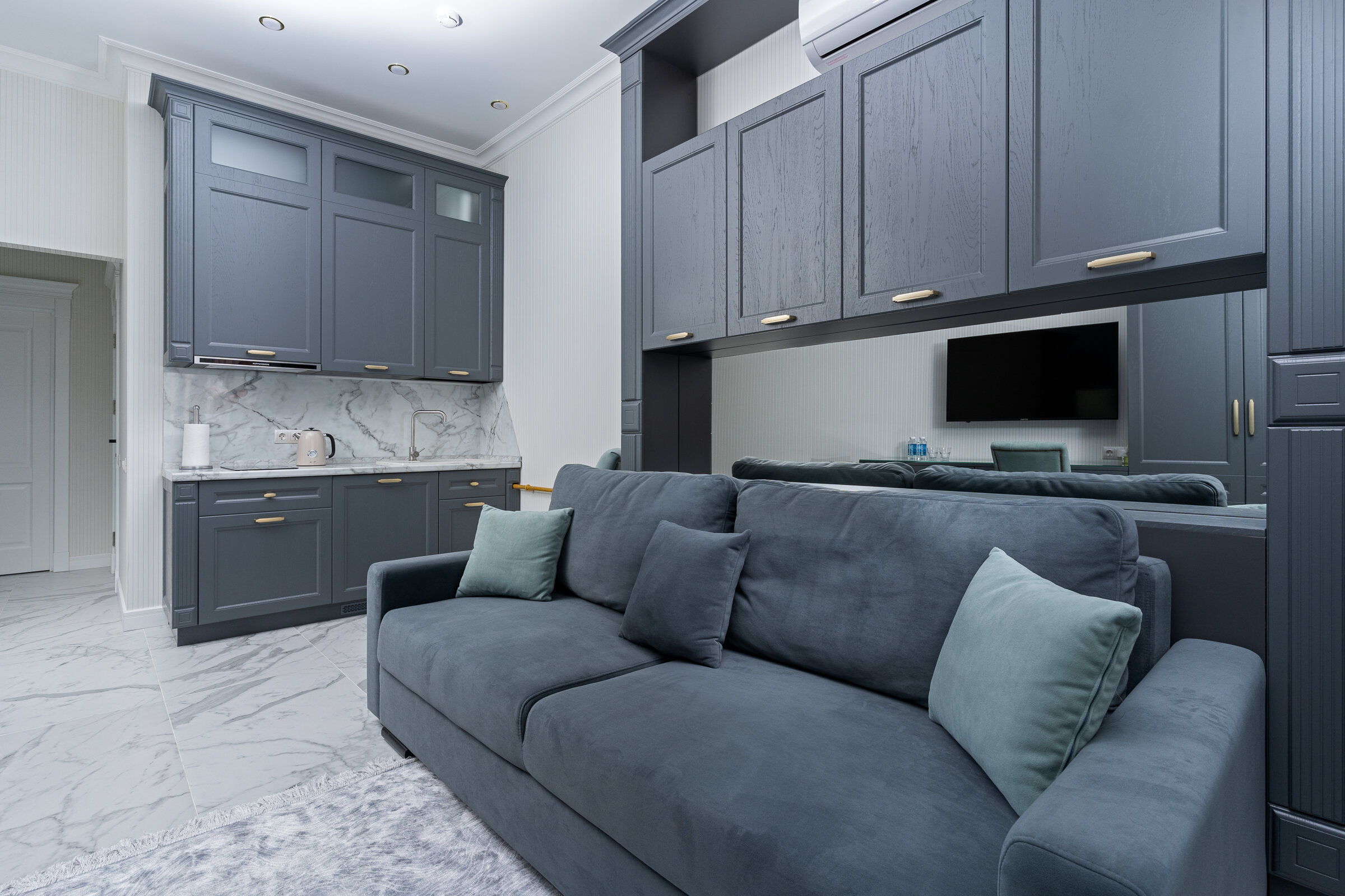 Фото Wolf Apartments