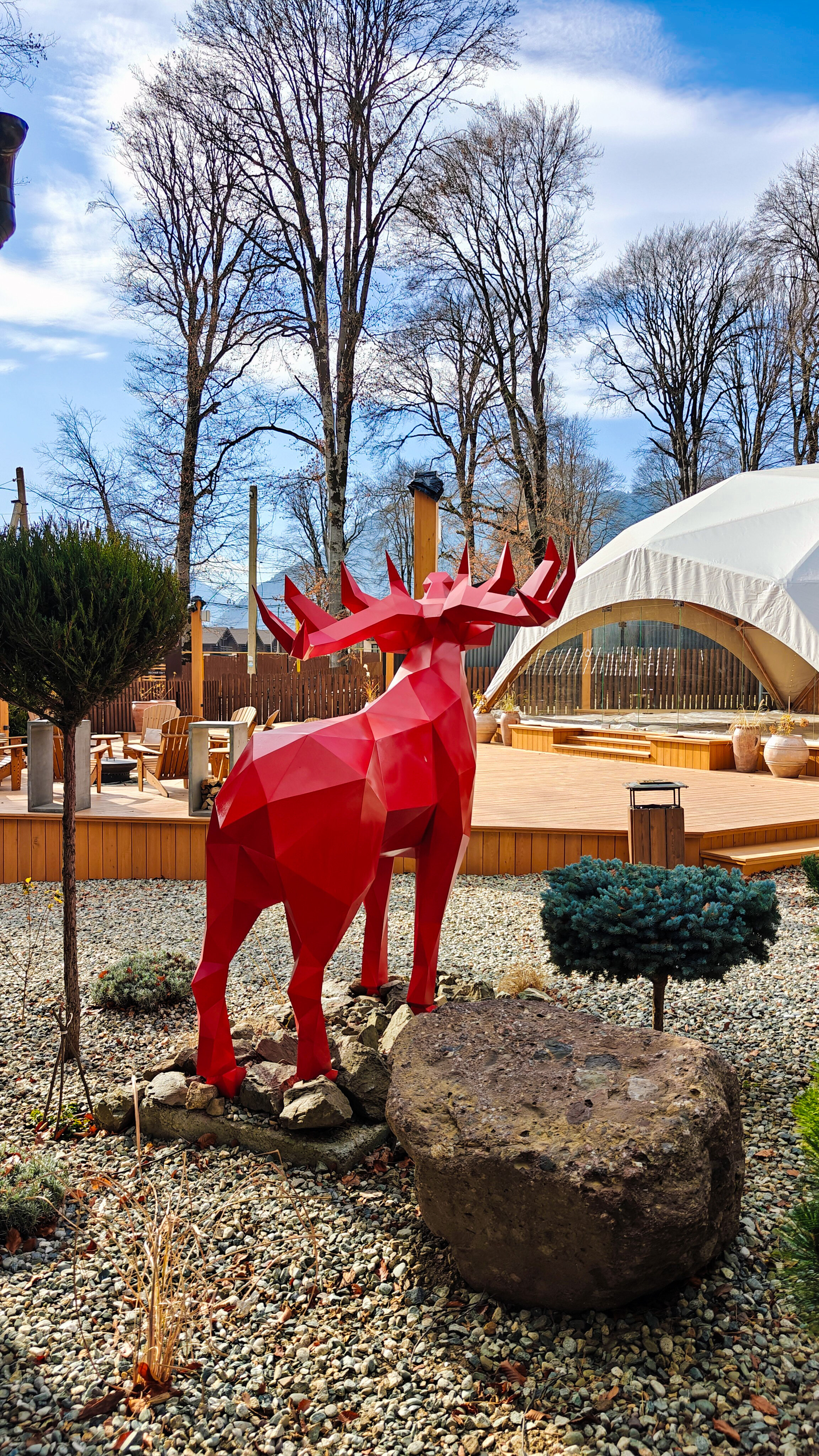 Фото Время Гор