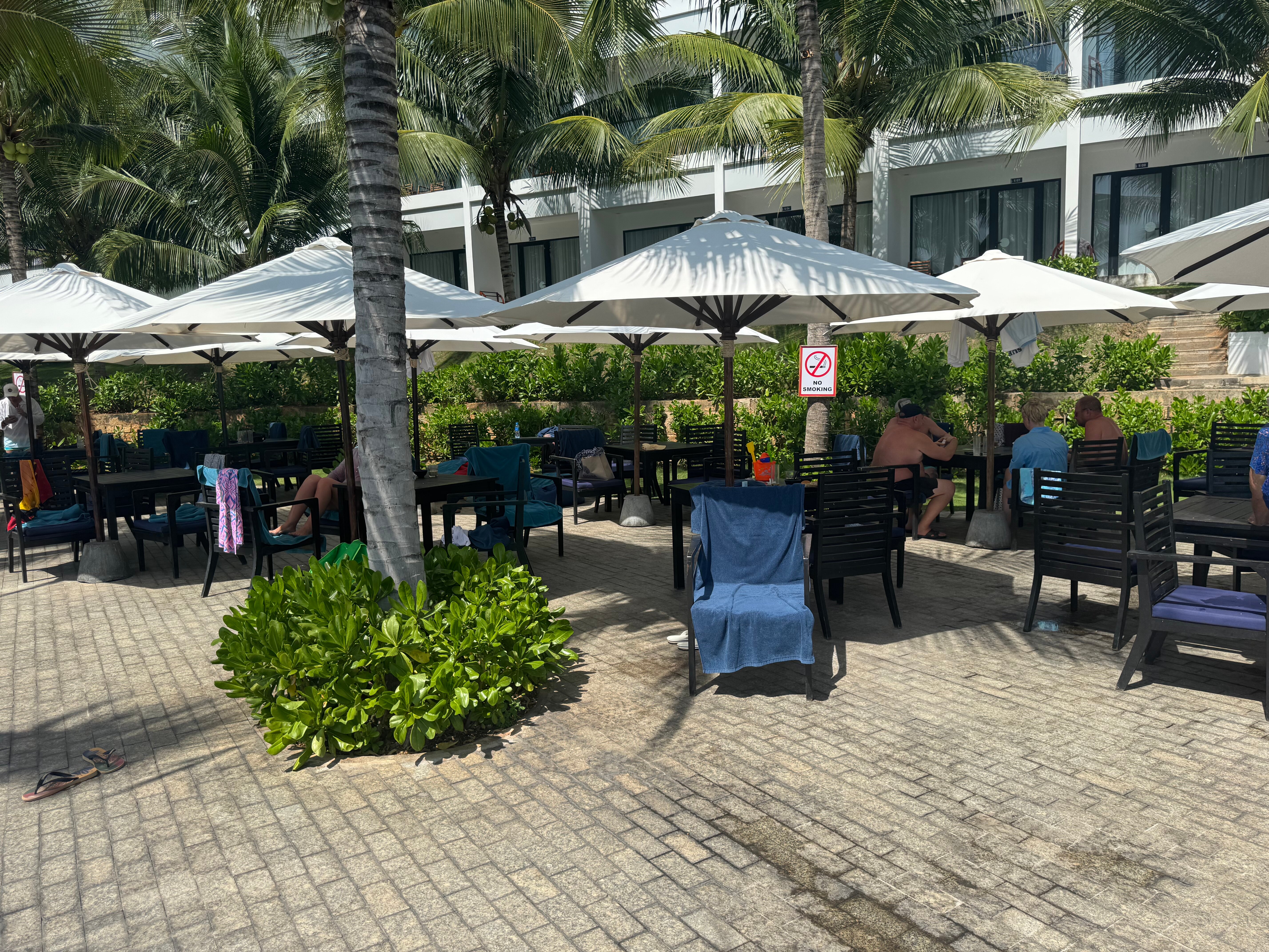 Фото Asteria Mui Ne Resort