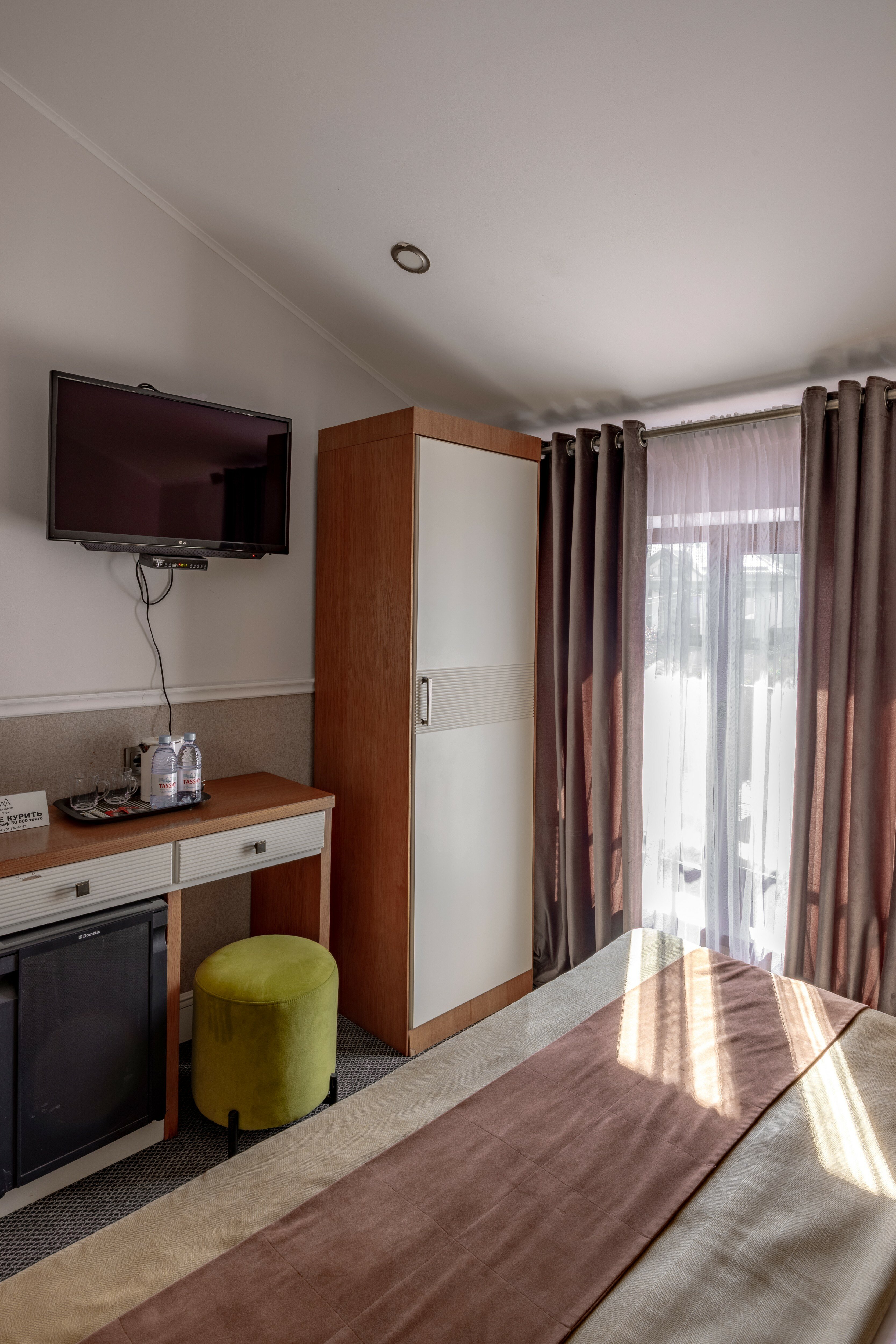 Фото Moutain View Boutique