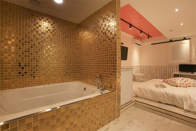 Фото Hotel Yaja Jongno