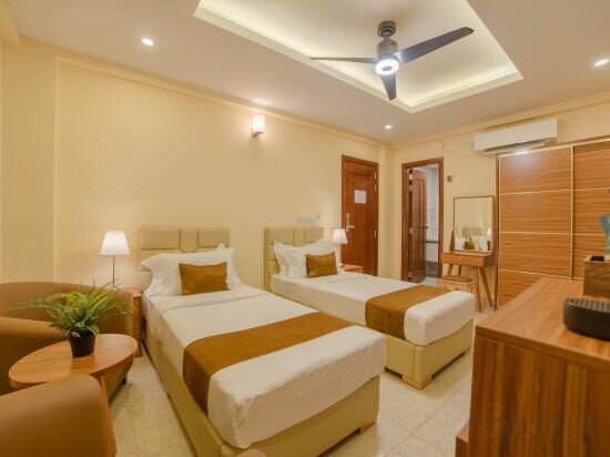 Фото Amber Beach