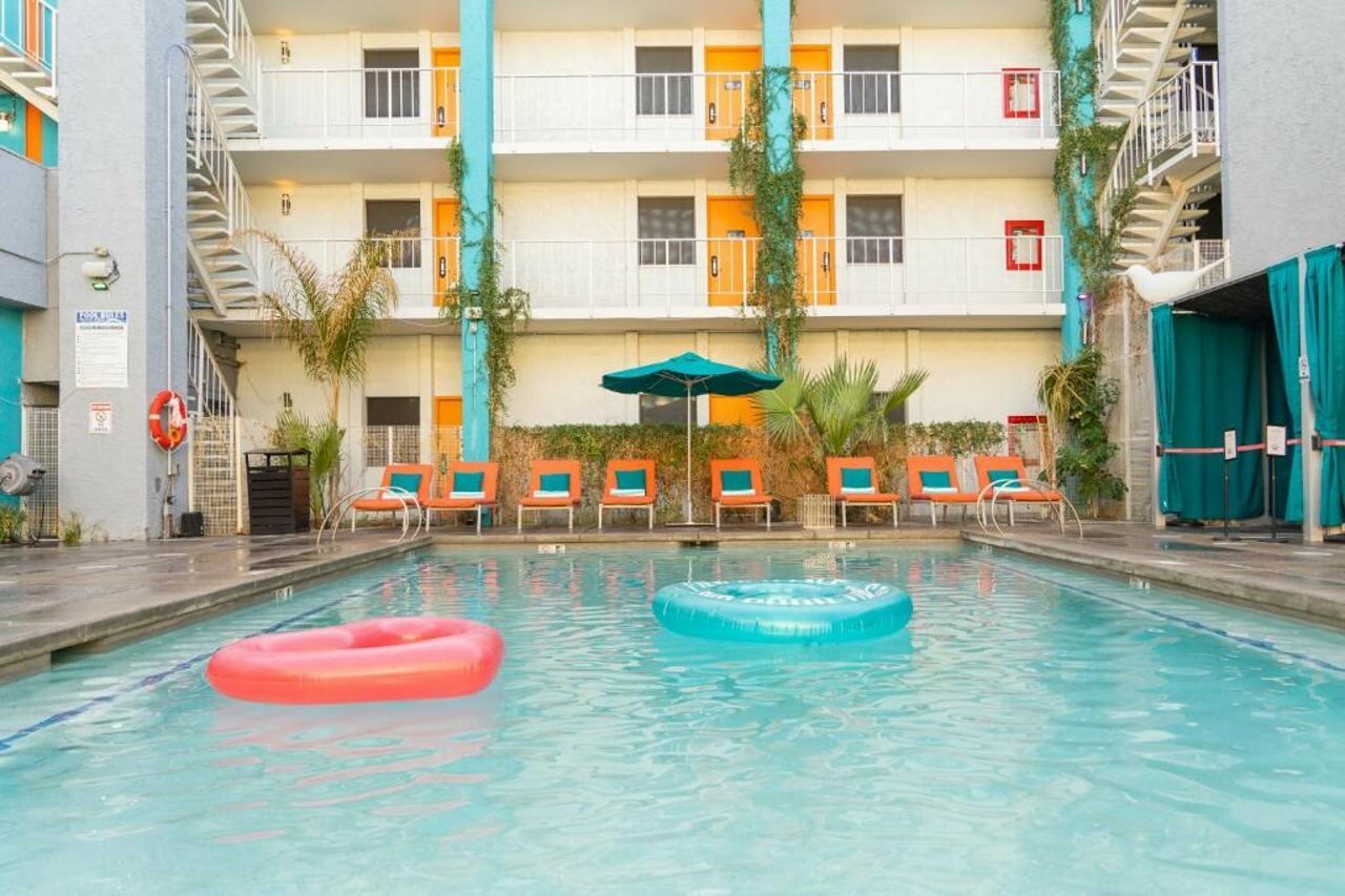 Фото The Clarendon Hotel and SPA