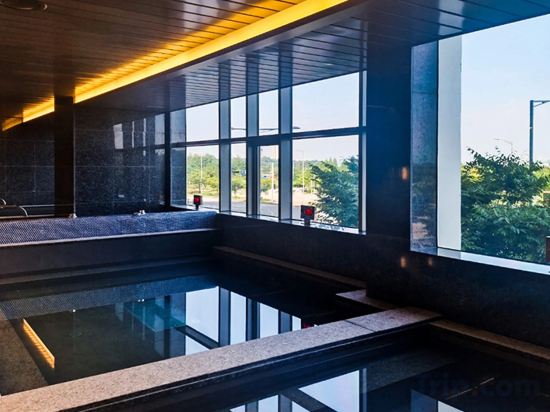 Фото Golden Hotel Incheon