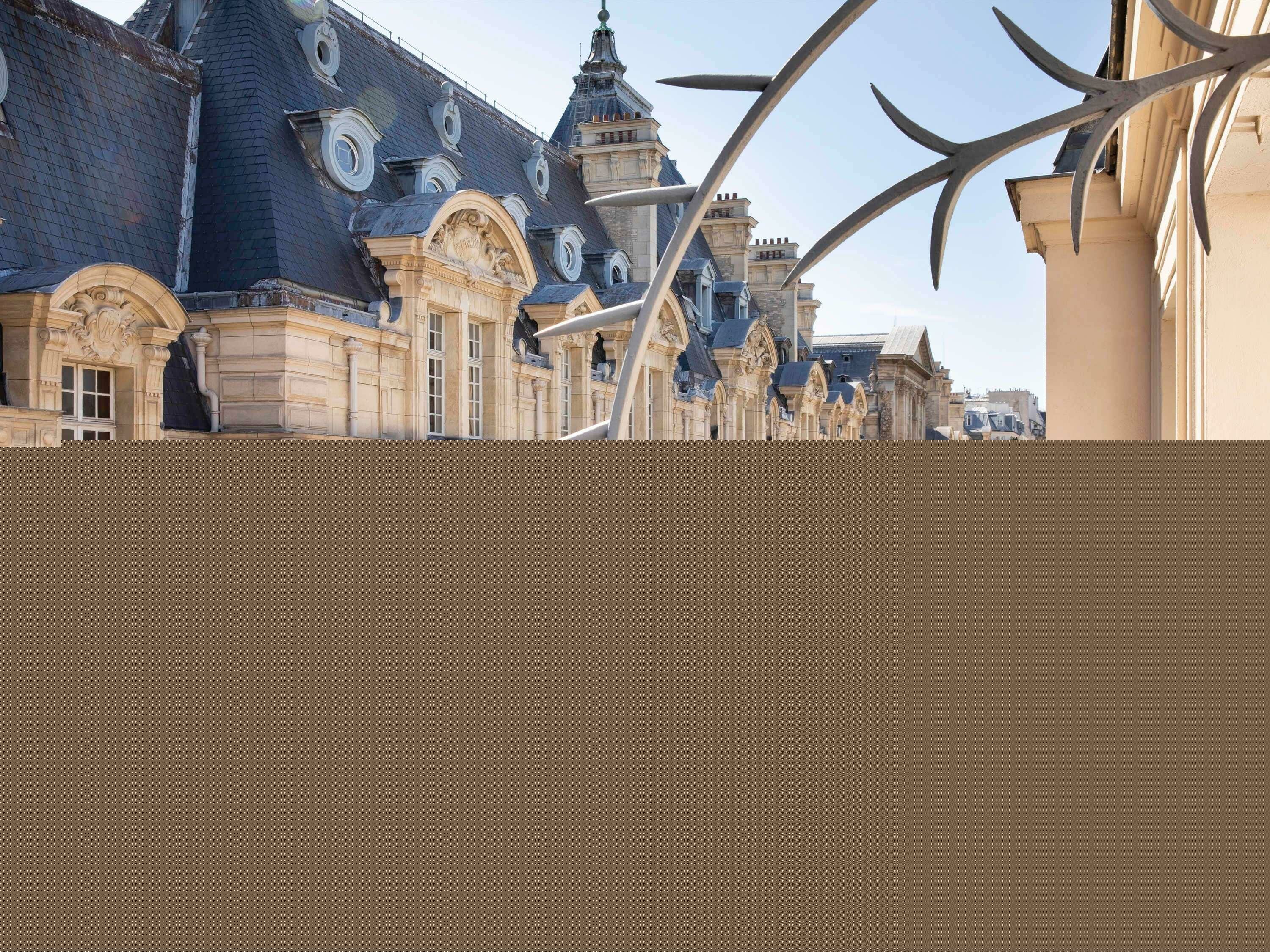 Фото Hotel Mercure Paris La Sorbonne Saint Germain des Pres