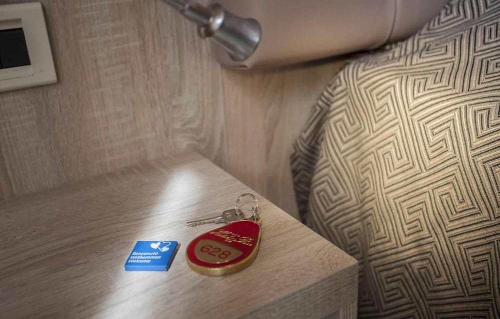 Фото Hotel La Pace