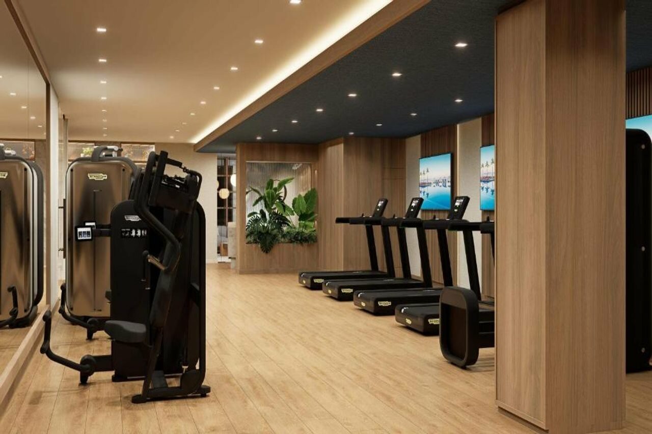 Фото Beach Palace