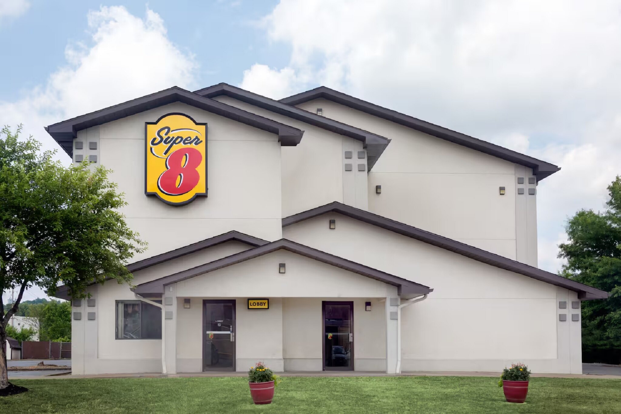 Фото Super 8 by Wyndham Marietta