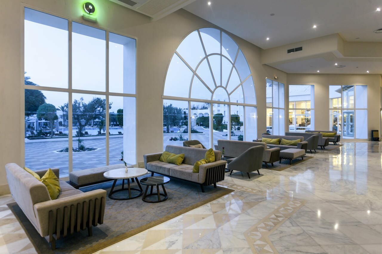 Фото El Mouradi Gammarth