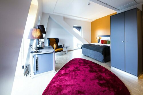 Гостиница Clarion Hotel Energy в Ставангере