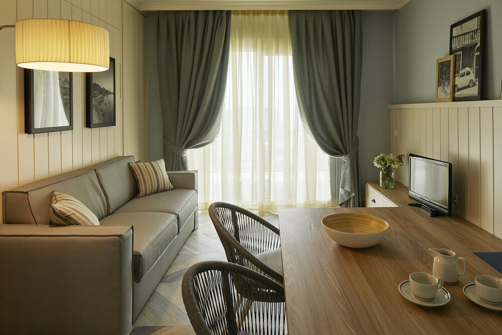 Фото Residence Madrigale