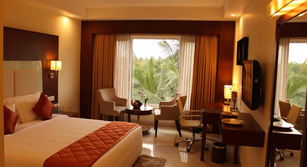 Фото Quality Inn Viha