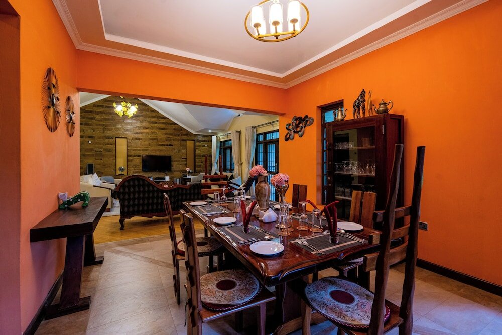 Фото Ciala Resort Hotels In Kisumu