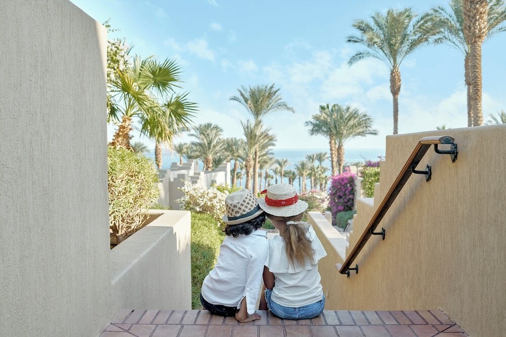Фото Four Seasons Resort Sharm El Sheikh