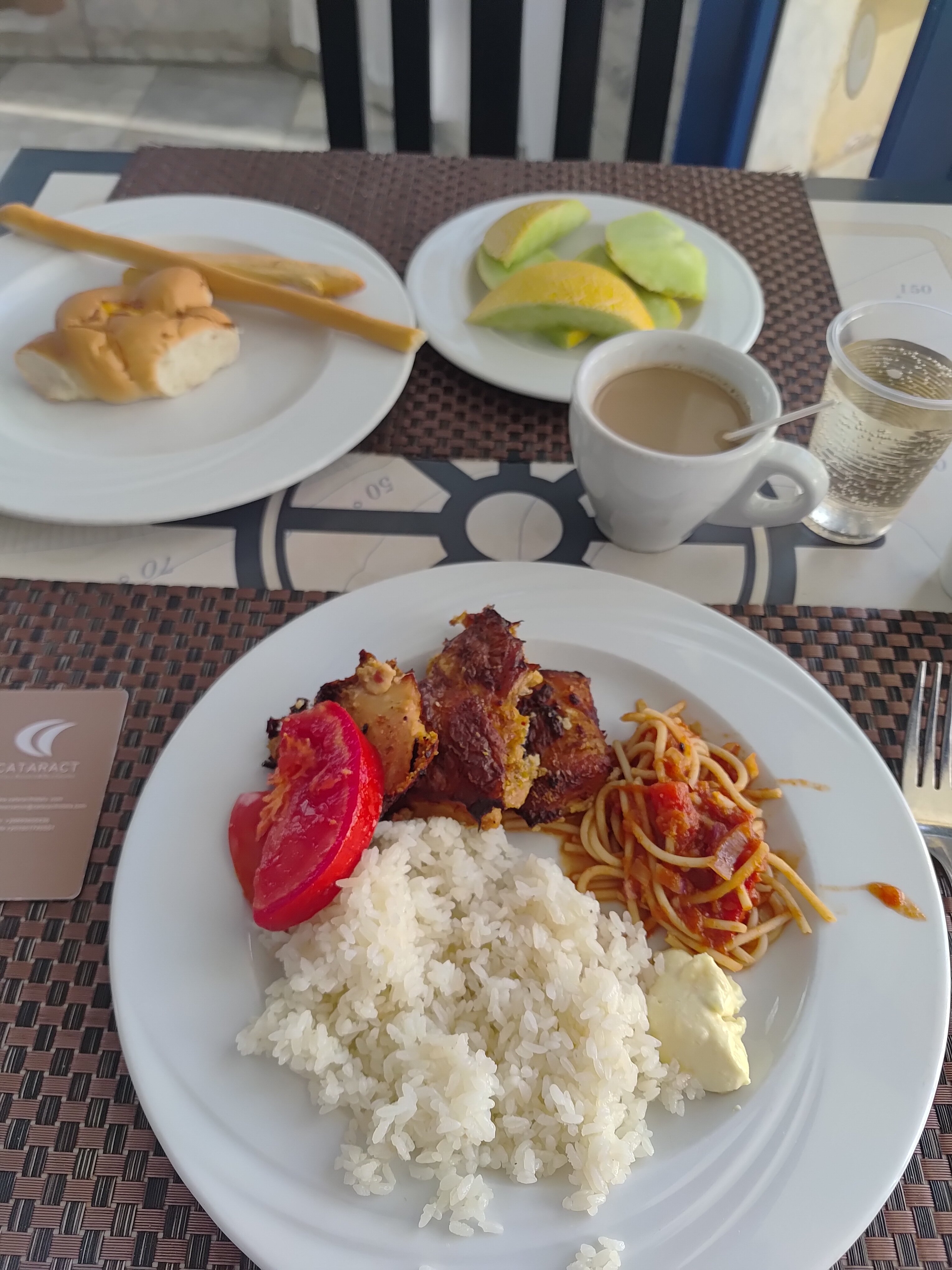 Фото Cataract Sharm Resort