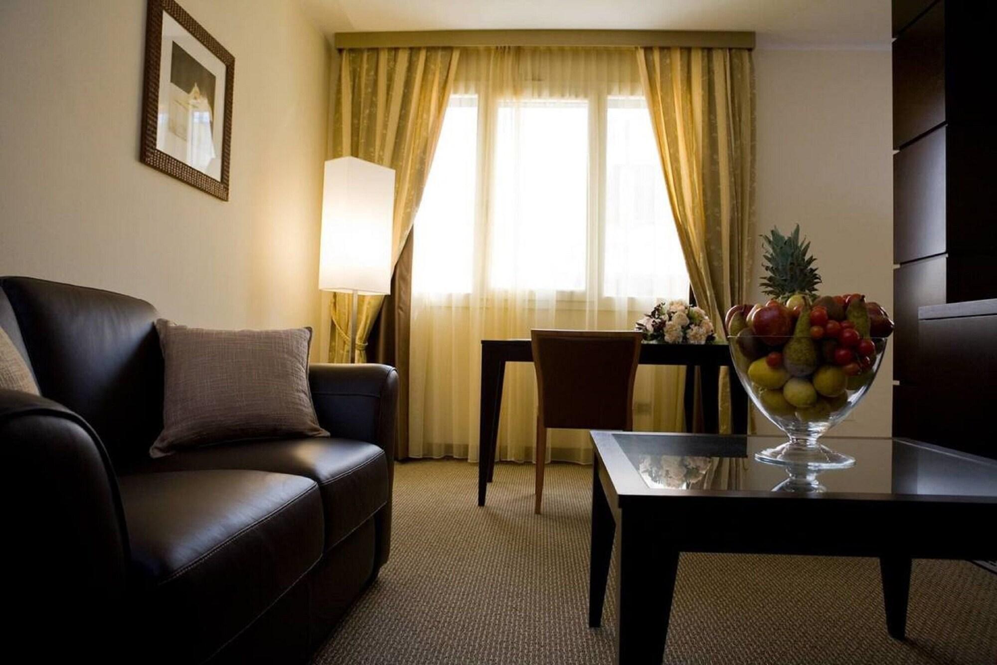 Фото Hotel Airone