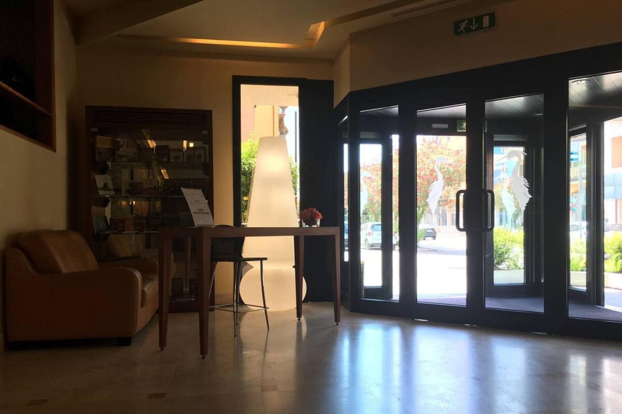 Фото Hotel Airone