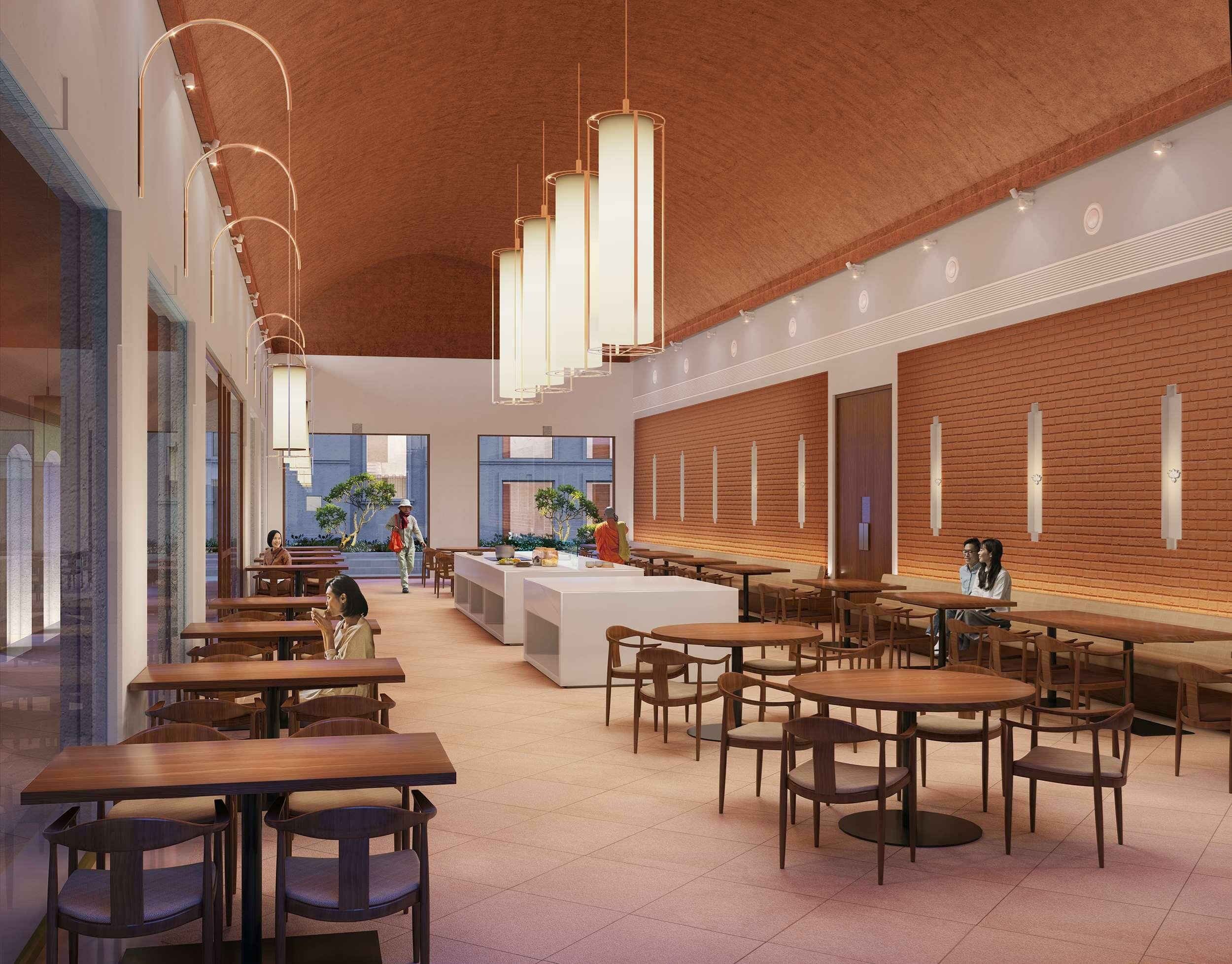 Фото Marasa Sarovar Premiere Bodhgaya