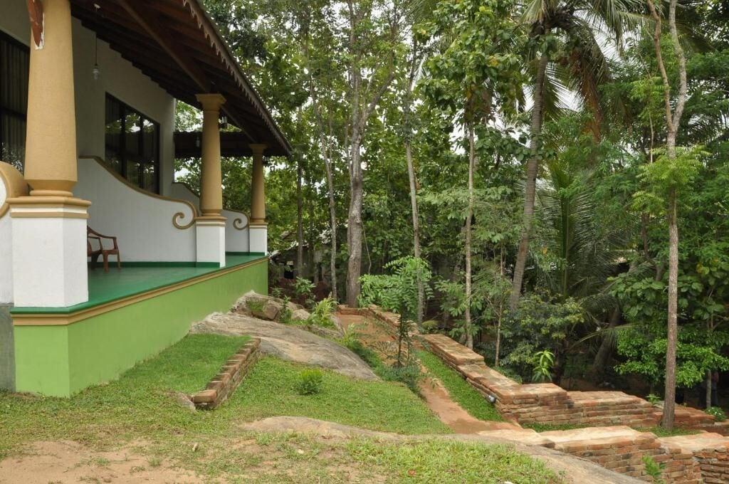 Фото Serenity Sigiri Resort