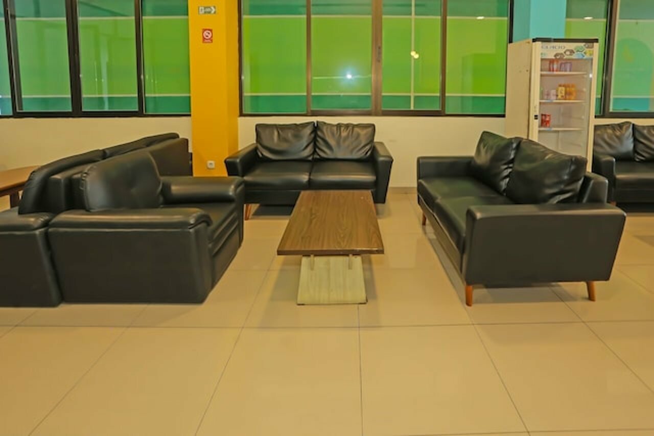 Фото Hotel Fiducia Kaji