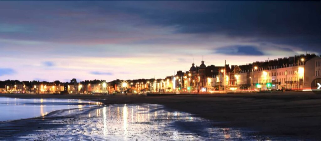 Hotel The Wilton Guest House, Weymouth, photo