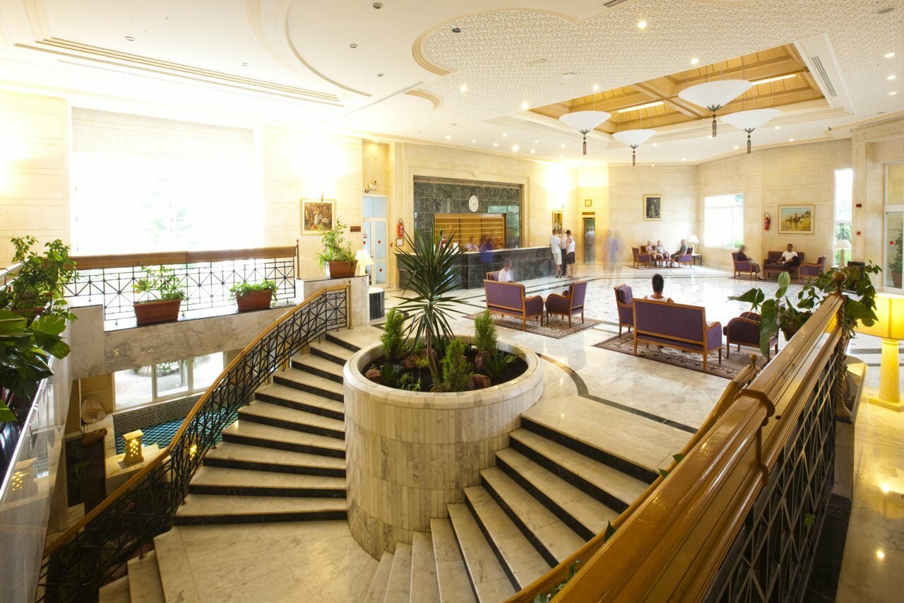 Фото отеля 3